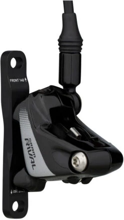 SRAM Rival 1 FM Scheibenbremse Hydraulisch -BikeMotion Deutschland Verkaufs-Shop 337165