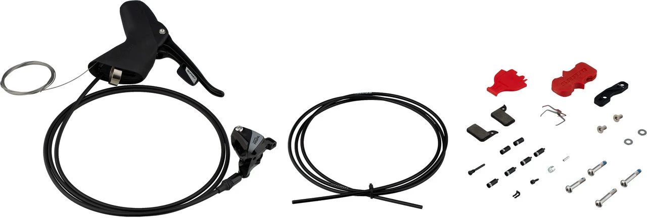 SRAM Rival 22 FM Scheibenbremse Hydr.m.DoubleTap® Schalt-/Bremsgriff 8 SRAM Rival 22 FM Scheibenbremse Hydr.m.DoubleTap® Schalt-/Bremsgriff – Bild 8