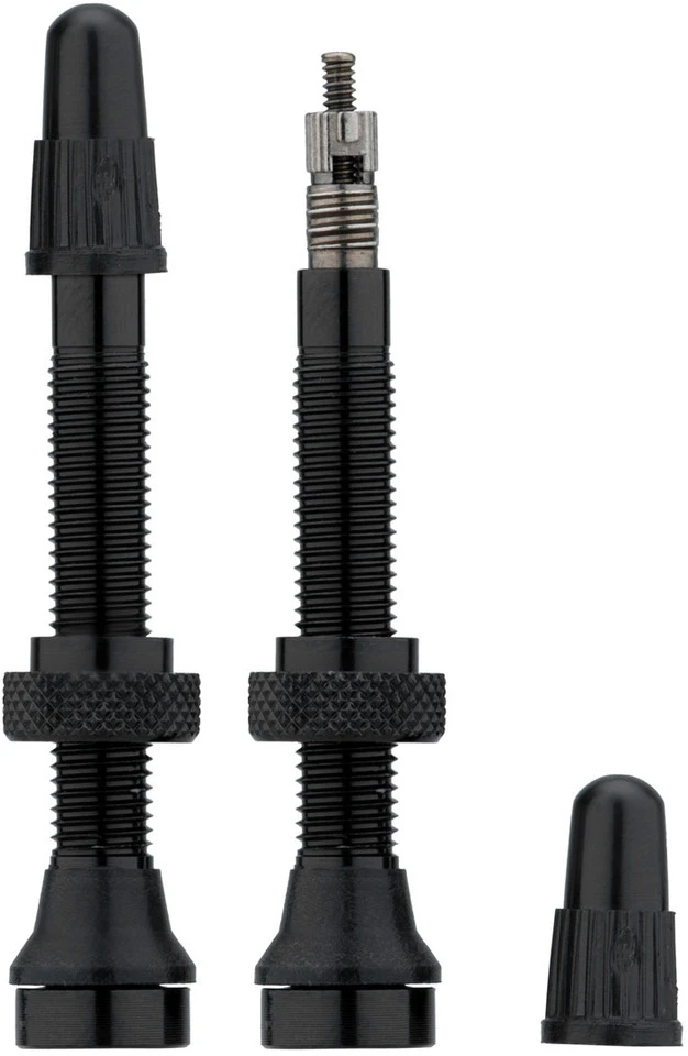 Newmen Tubelessventil-Set 3 Newmen Tubelessventil-Set – Bild 3