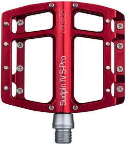 Nc-17 Sudpin IV S-Pro Plattformpedale -BikeMotion Deutschland Verkaufs-Shop 337841