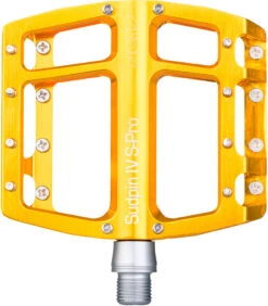 Nc-17 Sudpin IV S-Pro Plattformpedale -BikeMotion Deutschland Verkaufs-Shop 337842