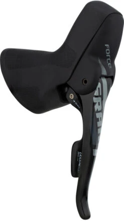 SRAM Force 22 Scheibenbremse Hydr.m.DoubleTap® Schalt-/Bremsgr -BikeMotion Deutschland Verkaufs-Shop 337977