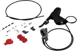 SRAM Force 22 Scheibenbremse Hydr.m.DoubleTap® Schalt-/Bremsgr -BikeMotion Deutschland Verkaufs-Shop 337982