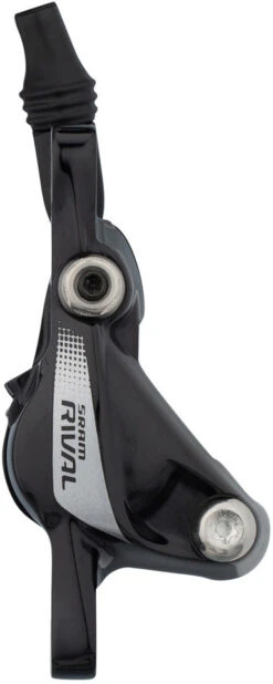 SRAM Rival 1 V+h Set Scheibenbremse Hydr.DoubleTap® Schalt-/Bremsgriff -BikeMotion Deutschland Verkaufs-Shop 338001
