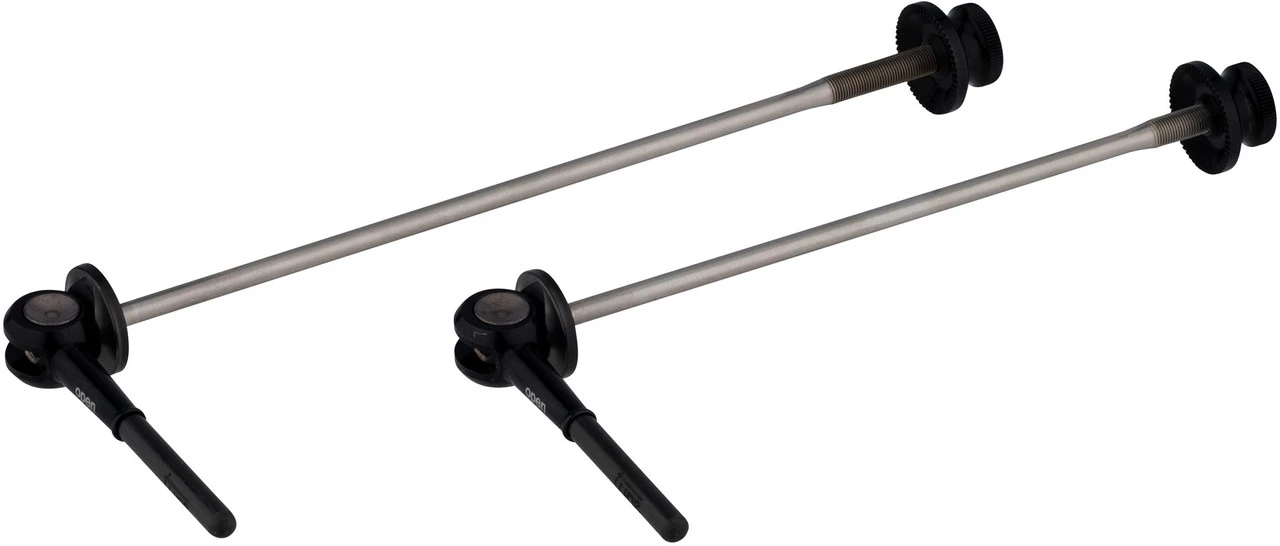 Tune Nabenschnellspanner Rennrad DC 130 1 Tune Nabenschnellspanner Rennrad DC 130