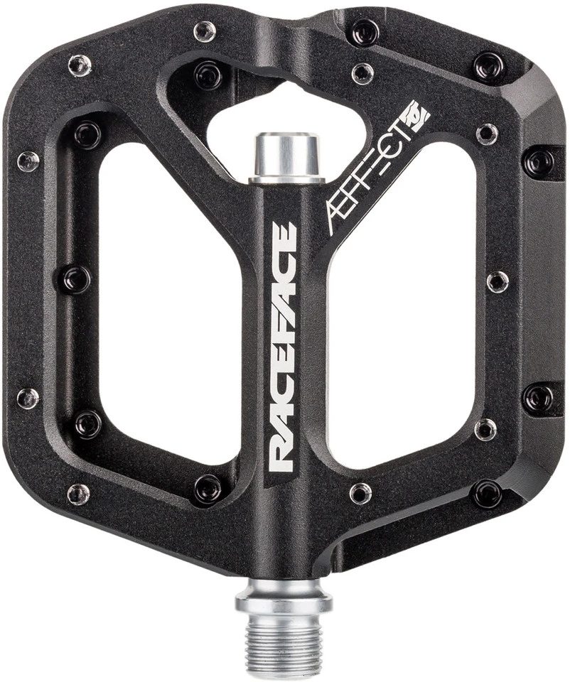 Race Face Aeffect Plattformpedale 1 Race Face Aeffect Plattformpedale