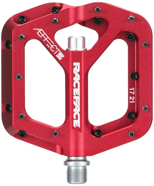 Race Face Aeffect Plattformpedale 3 Race Face Aeffect Plattformpedale – Bild 3
