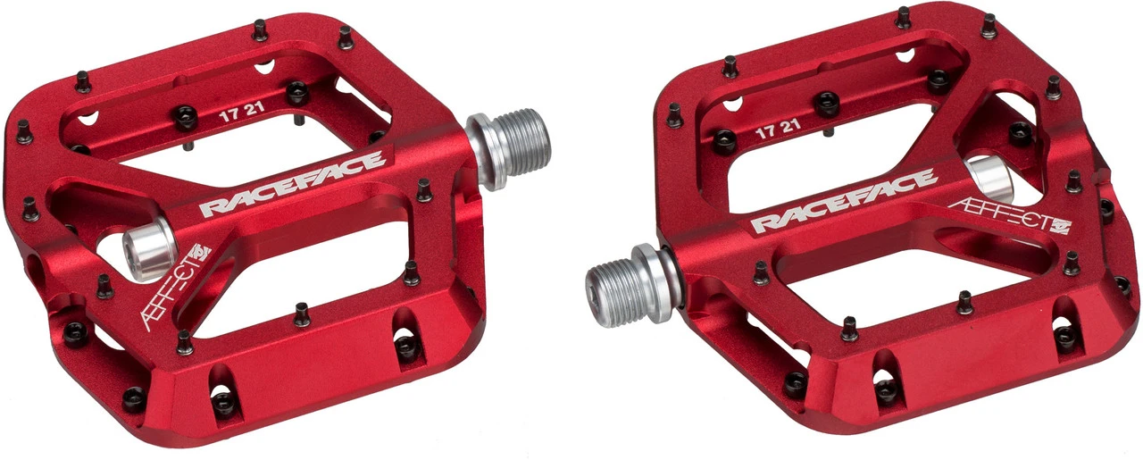 Race Face Aeffect Plattformpedale 6 Race Face Aeffect Plattformpedale – Bild 6
