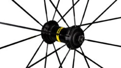 Mavic Crossride UB 26" Laufradsatz -BikeMotion Deutschland Verkaufs-Shop 338793