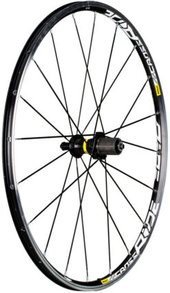 Mavic Crossride UB 26" Laufradsatz -BikeMotion Deutschland Verkaufs-Shop 338794