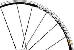 Mavic Crossride UB 26" Laufradsatz -BikeMotion Deutschland Verkaufs-Shop 338796