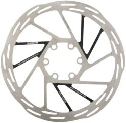 SRAM Paceline Rounded 6-Loch Bremsscheibe -BikeMotion Deutschland Verkaufs-Shop 339339