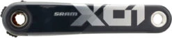 SRAM X01 Eagle DUB DM 12-fach Carbon Kurbelgarnitur -BikeMotion Deutschland Verkaufs-Shop 340066