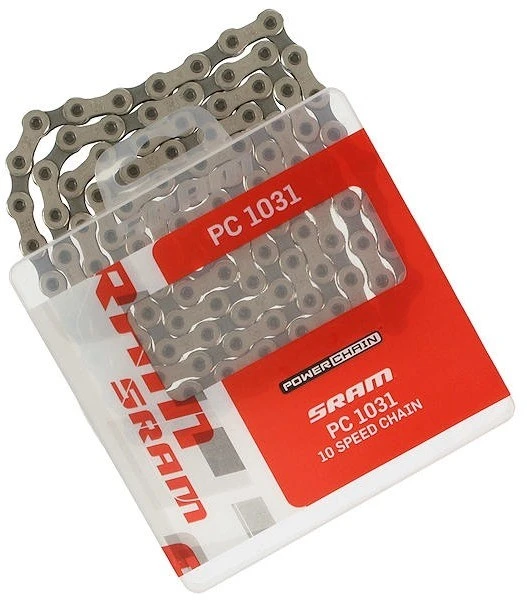SRAM PC 1031 10-fach Kette 1 SRAM PC 1031 10-fach Kette