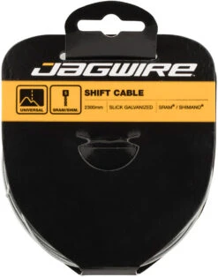 JAGWIRE Sport Schaltzug Für Shimano/SRAM 5 JAGWIRE Sport Schaltzug Für Shimano/SRAM -BikeMotion Deutschland Verkaufs-Shop 341933