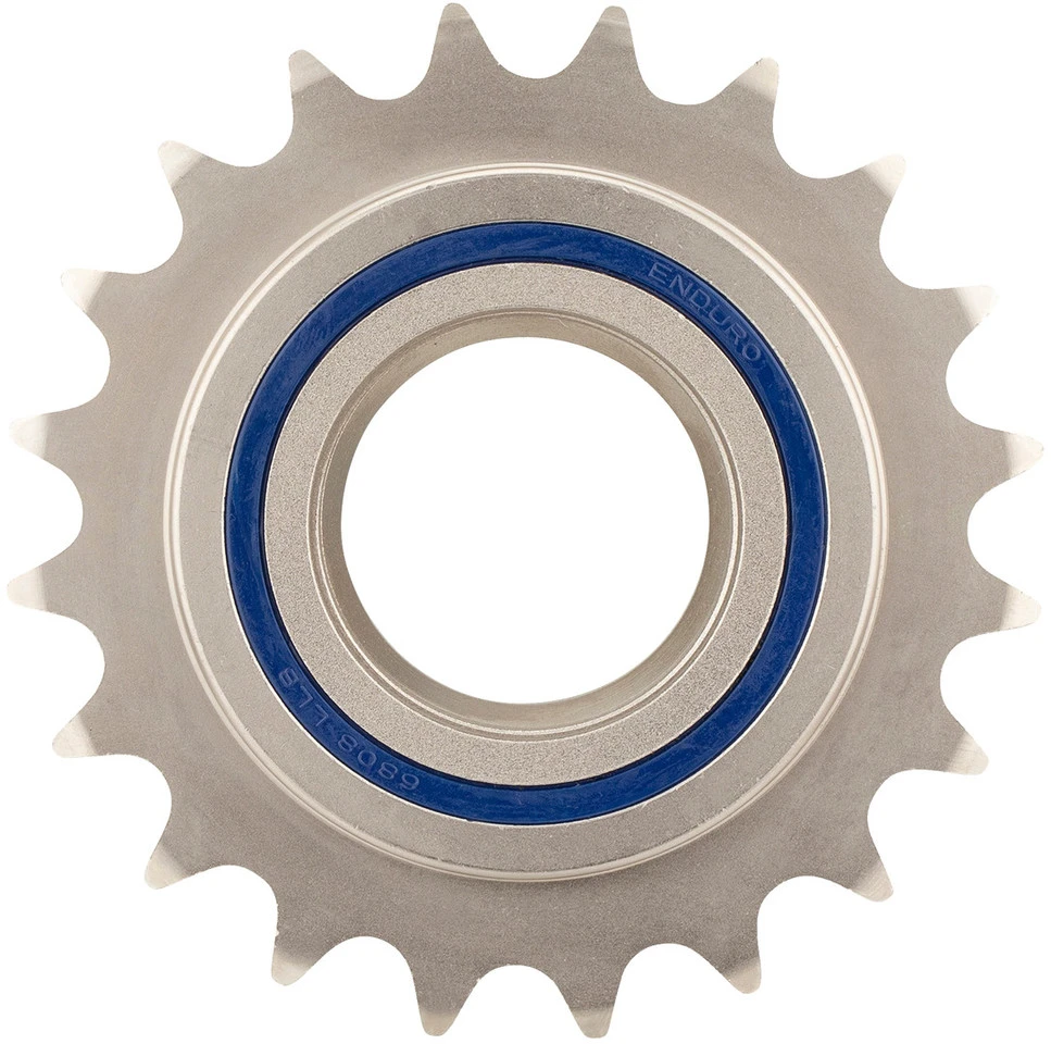 ENO Trials Freilaufritzel 2 ENO Trials Freilaufritzel – Bild 2