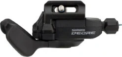 Shimano Deore Schaltgriff SL-M5100-I Mono Mit I-Spec EV 2-fach