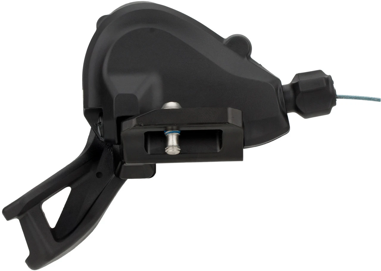 Shimano Deore Schaltgriff SL-M5100-I Mono Mit I-Spec EV 2-fach 2 Shimano Deore Schaltgriff SL-M5100-I Mono Mit I-Spec EV 2-fach – Bild 2