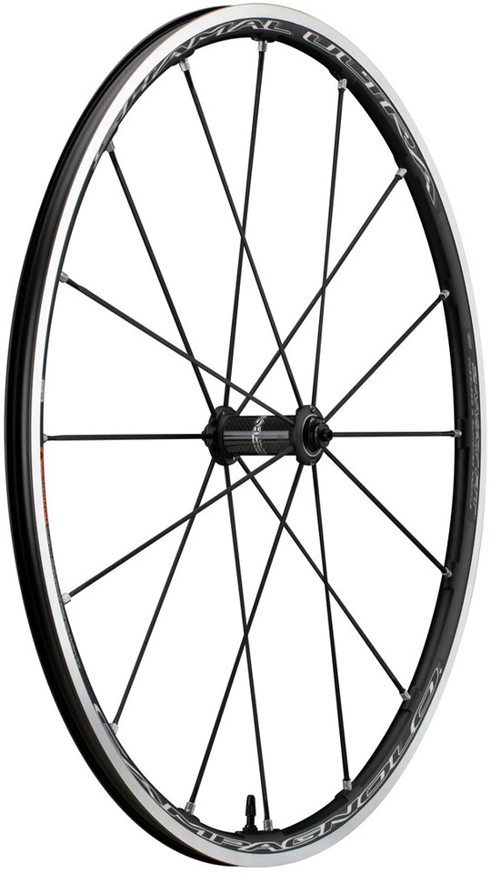 Campagnolo® Shamal Ultra C17 2-Way Fit Laufradsatz 2 Campagnolo® Shamal Ultra C17 2-Way Fit Laufradsatz – Bild 2