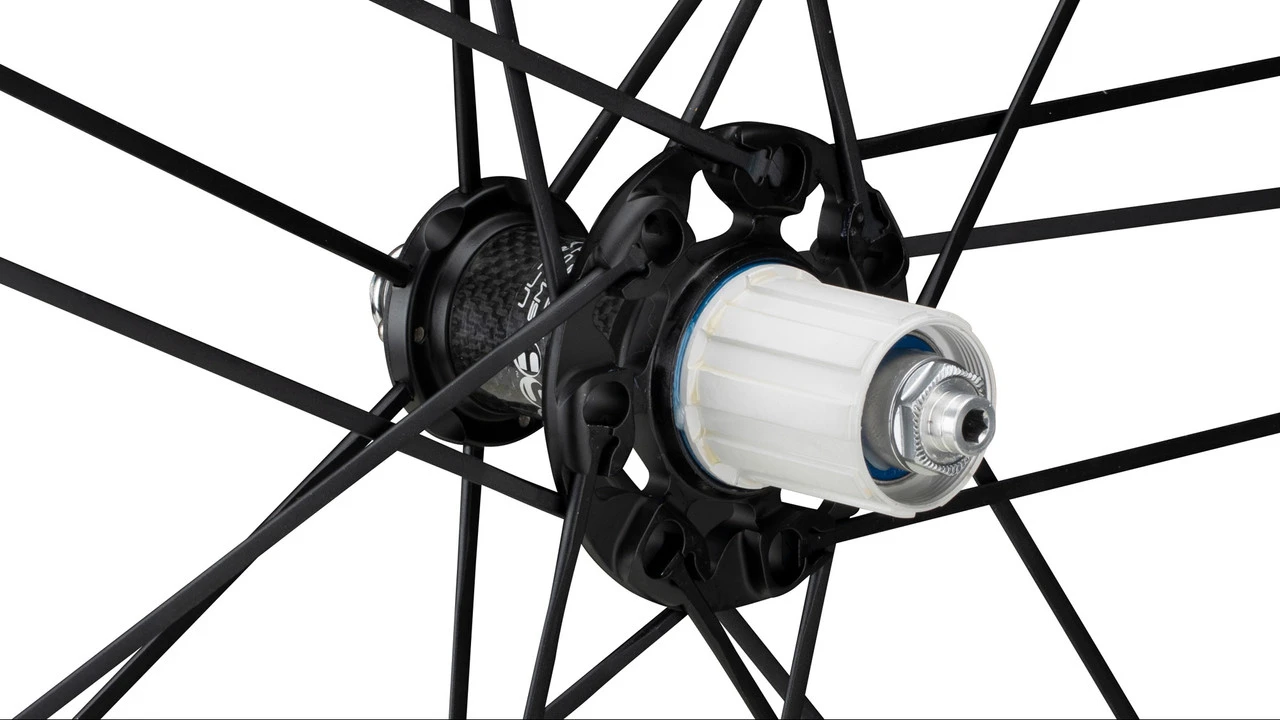 Campagnolo® Shamal Ultra C17 2-Way Fit Laufradsatz 5 Campagnolo® Shamal Ultra C17 2-Way Fit Laufradsatz – Bild 5