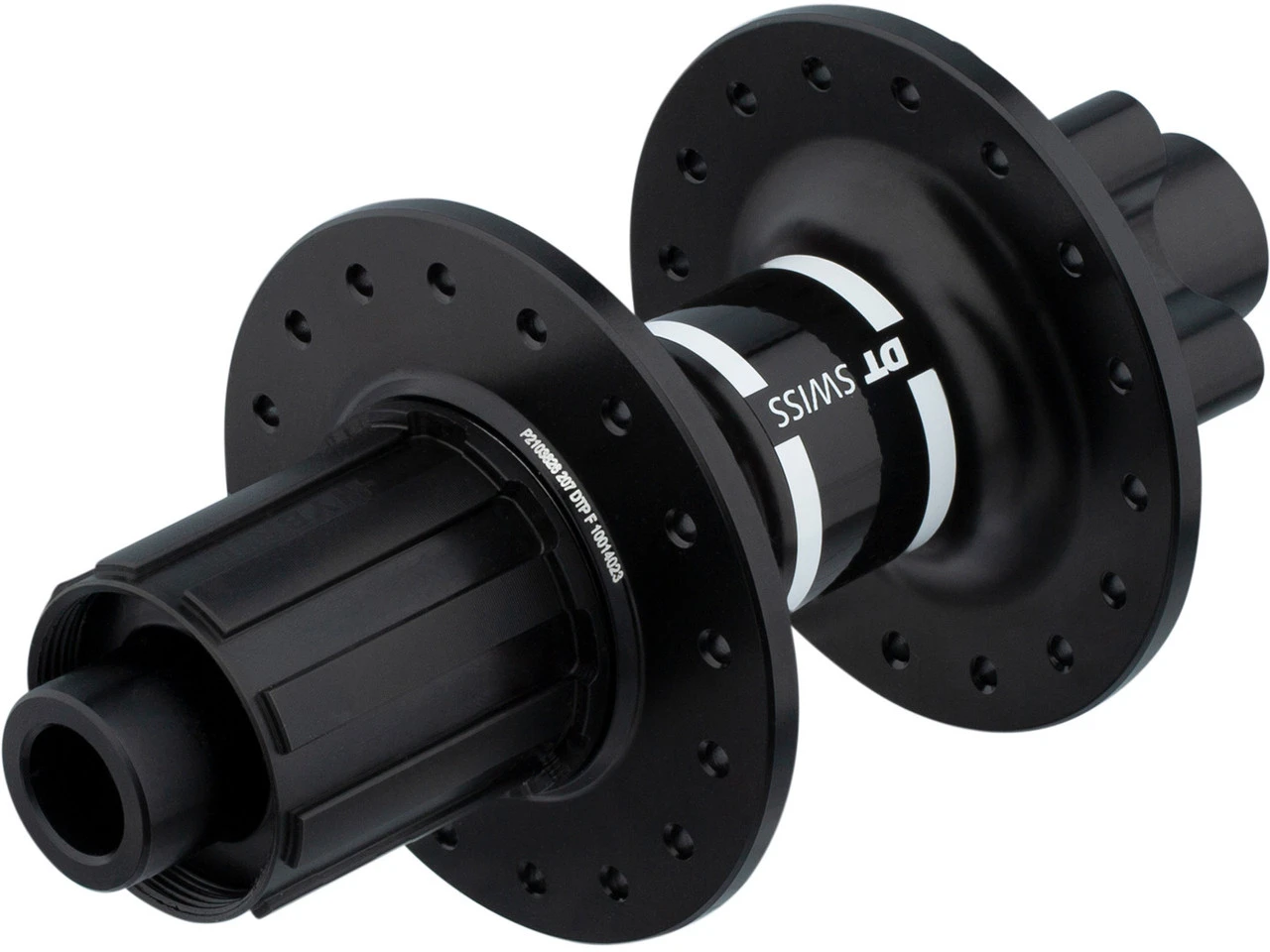 Dt-swiss 350 Classic Hybrid Disc 6-Loch HR-Nabe 2 Dt-swiss 350 Classic Hybrid Disc 6-Loch HR-Nabe – Bild 2