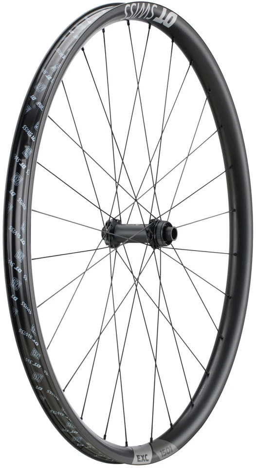 Dt-swiss EXC 1501 SPLINE 30 Carbon Boost Disc Center Lock 29" Laufradsatz 2 Dt-swiss EXC 1501 SPLINE 30 Carbon Boost Disc Center Lock 29" Laufradsatz – Bild 2