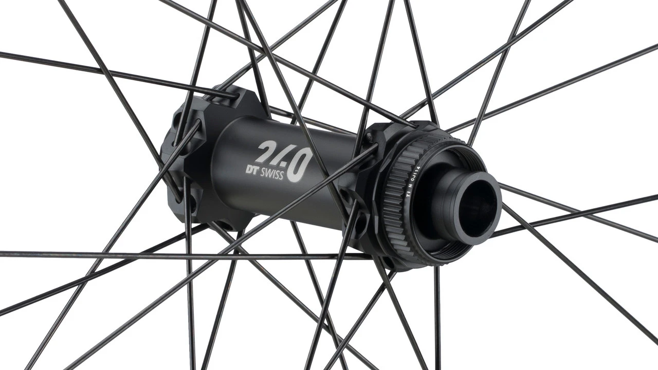 Dt-swiss EXC 1501 SPLINE 30 Carbon Boost Disc Center Lock 29" Laufradsatz 3 Dt-swiss EXC 1501 SPLINE 30 Carbon Boost Disc Center Lock 29" Laufradsatz – Bild 3
