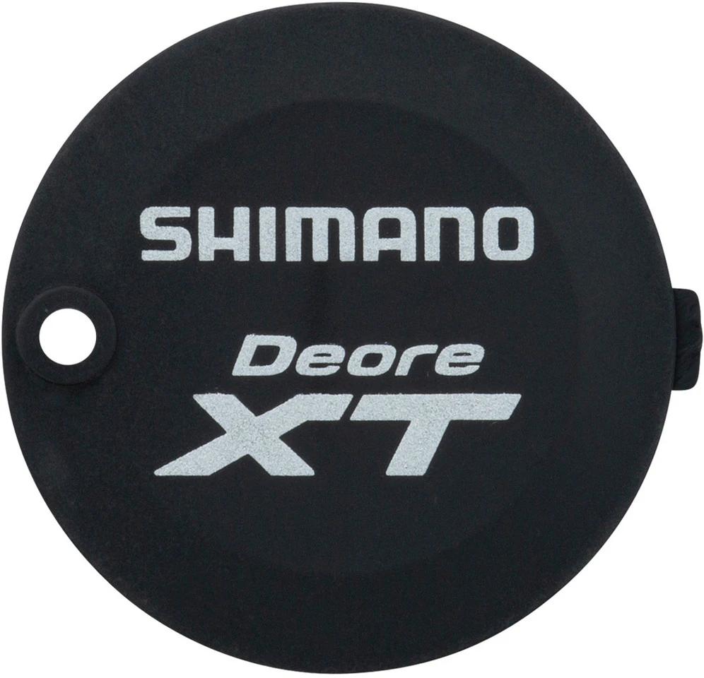 Shimano Abdeckung Ganganzeige Für SL-M770 1 Shimano Abdeckung Ganganzeige Für SL-M770