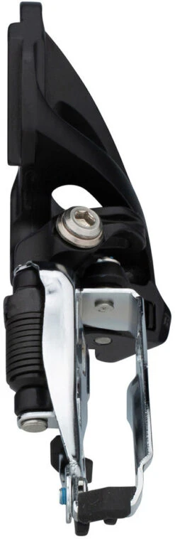 Shimano Deore Umwerfer FD-M4100 2-/10-fach -BikeMotion Deutschland Verkaufs-Shop 346954