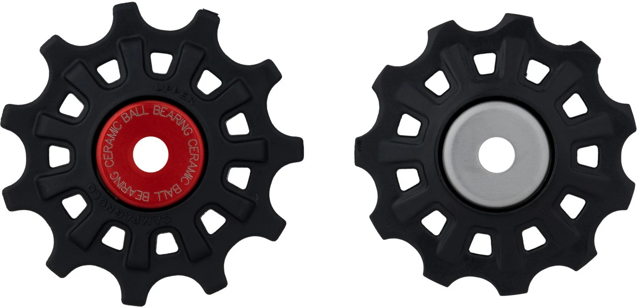 Campagnolo® Schalträdchen Super Record 2018 2 Campagnolo® Schalträdchen Super Record 2018 – Bild 2