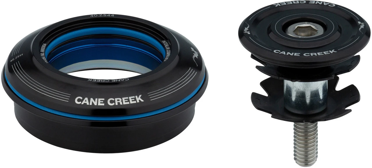 Cane Creek 40er ZS44/28,6 Steuersatz Oberteil 2 Cane Creek 40er ZS44/28,6 Steuersatz Oberteil – Bild 2