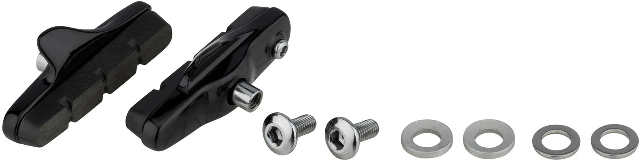 SRAM Bremsschuhe Cartridge Für Apex Felgenbremse 3 SRAM Bremsschuhe Cartridge Für Apex Felgenbremse – Bild 3