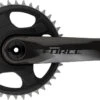 SRAM Force 1 DUB 12-fach Carbon Kurbelgarnitur