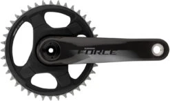 SRAM Force 1 DUB 12-fach Carbon Kurbelgarnitur