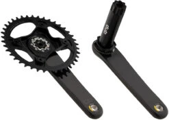 SRAM Force 1 DUB 12-fach Carbon Kurbelgarnitur 6 SRAM Force 1 DUB 12-fach Carbon Kurbelgarnitur -BikeMotion Deutschland Verkaufs-Shop 353949