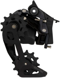 SRAM Force ETap AXS Schaltwerk 12-fach -BikeMotion Deutschland Verkaufs-Shop 353956