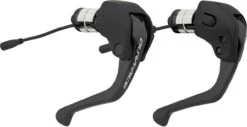Shimano Dura-Ace Di2 V+h Set Schalt-/Bremshebel STI ST-R9160 2-/11-/12-fach -BikeMotion Deutschland Verkaufs-Shop 355737