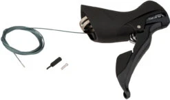 Shimano Sora Schalt-/Bremsgriff STI ST-R3000 2-/9-fach 15 Shimano Sora Schalt-/Bremsgriff STI ST-R3000 2-/9-fach -BikeMotion Deutschland Verkaufs-Shop 355749