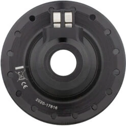 Nabendynamo PL-7 QR12 Disc Center Lock -BikeMotion Deutschland Verkaufs-Shop 356028