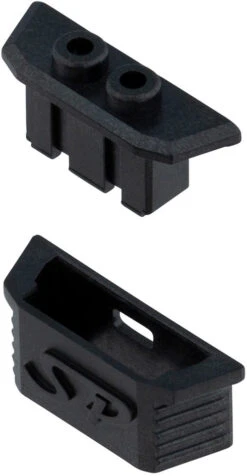 Nabendynamo PL-7 QR12 Disc Center Lock -BikeMotion Deutschland Verkaufs-Shop 356029