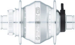 Nabendynamo PL-7 QR12 Disc Center Lock -BikeMotion Deutschland Verkaufs-Shop 356030