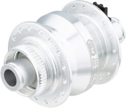 Nabendynamo PL-7 QR12 Disc Center Lock -BikeMotion Deutschland Verkaufs-Shop 356031