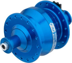 Nabendynamo PV-8 V-Brake 31 Nabendynamo PV-8 V-Brake -BikeMotion Deutschland Verkaufs-Shop 356101