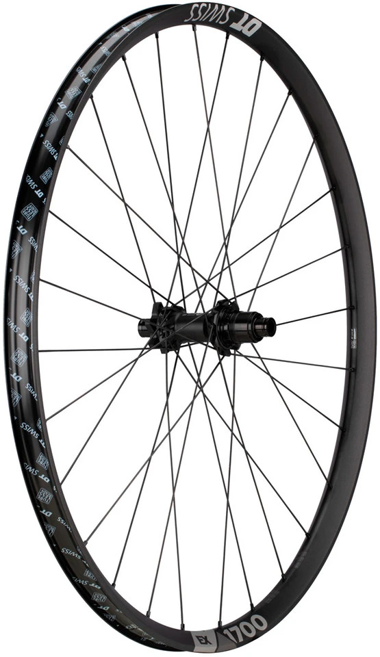 Dt-swiss EX 1700 SPLINE 30 Boost Disc 6-Loch 29" Laufradsatz 4 Dt-swiss EX 1700 SPLINE 30 Boost Disc 6-Loch 29" Laufradsatz – Bild 4
