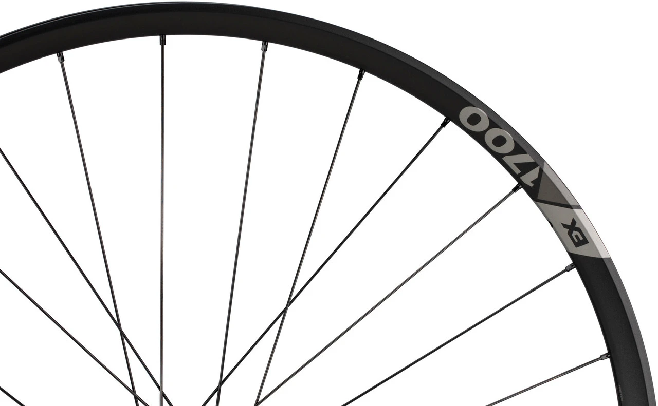 Dt-swiss EX 1700 SPLINE 30 Boost Disc 6-Loch 29" Laufradsatz 6 Dt-swiss EX 1700 SPLINE 30 Boost Disc 6-Loch 29" Laufradsatz – Bild 6