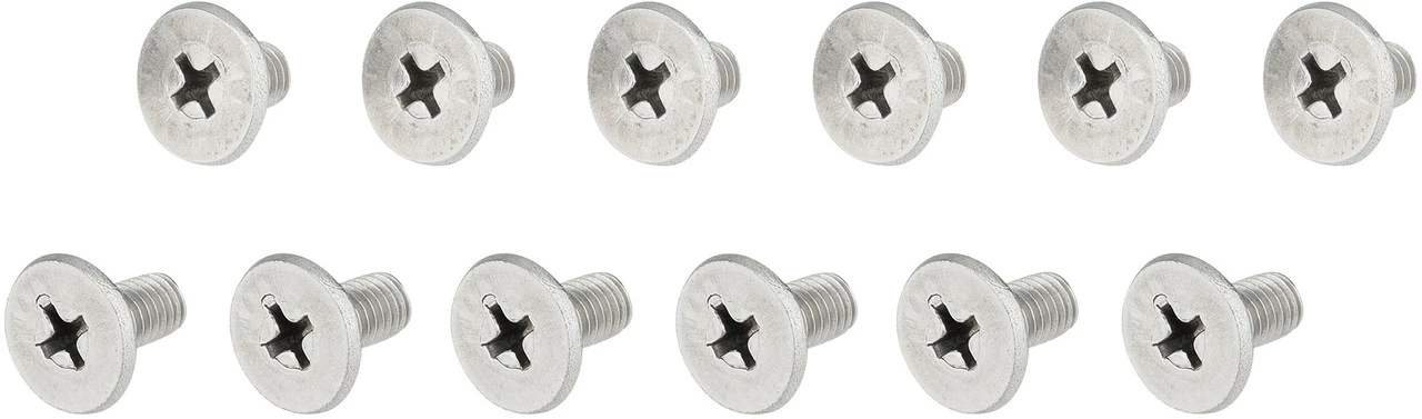 Crankbrothers 3-Loch Cleats 4 Crankbrothers 3-Loch Cleats – Bild 4