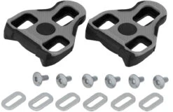 Exustar E-BLK11+ Schuhplattenset 7 Exustar E-BLK11+ Schuhplattenset -BikeMotion Deutschland Verkaufs-Shop 356396