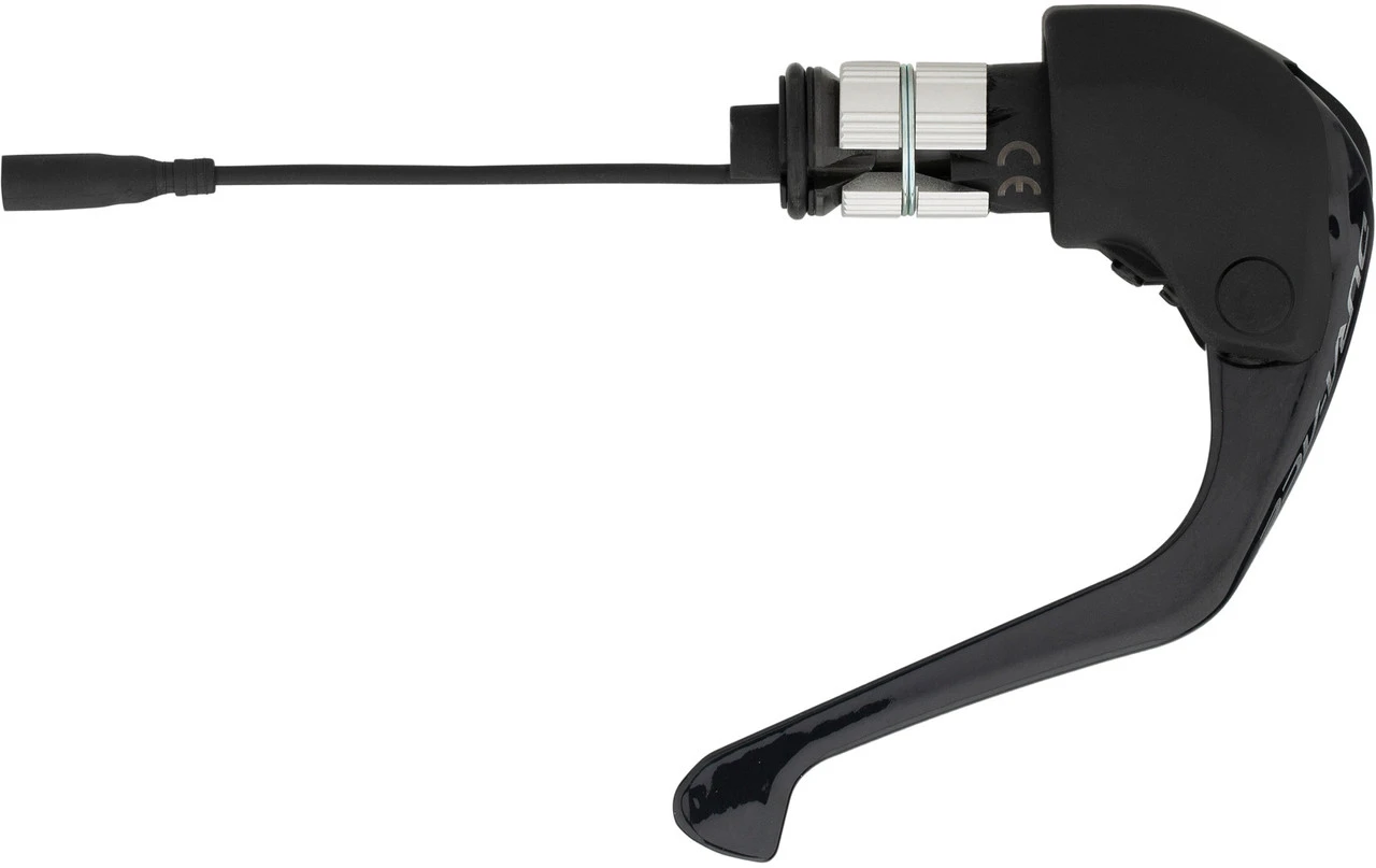 Shimano Dura-Ace Di2 Schalt-/Bremshebel STI ST-R9160 2-/11-/12-fach 4 Shimano Dura-Ace Di2 Schalt-/Bremshebel STI ST-R9160 2-/11-/12-fach – Bild 4