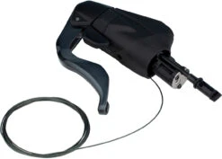 Shimano Metrea Schalt-/Bremsgriff ST-U5060 2-/11-fach -BikeMotion Deutschland Verkaufs-Shop 356726