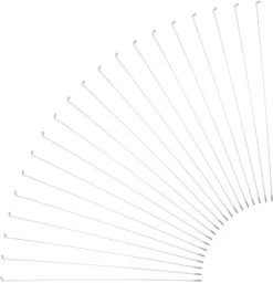 Sapim CX-Ray J-Bend Speichen + Nippel - 20 Stück -BikeMotion Deutschland Verkaufs-Shop 357836